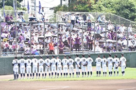 野球３