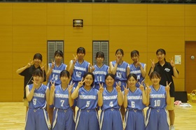 女バス１