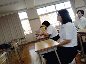 国際交流３