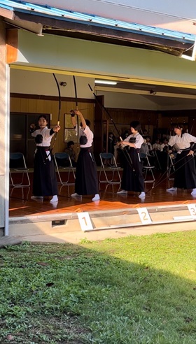 弓道5