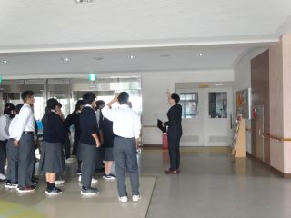 中郷中３