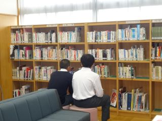中郷中６