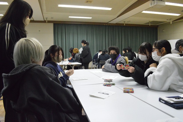 予餞会
