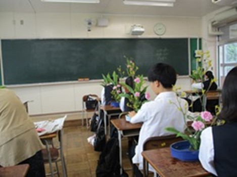 1019華道