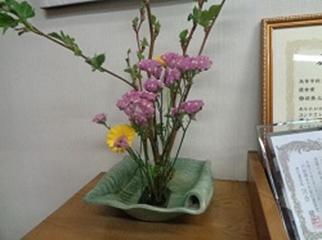 0416華道