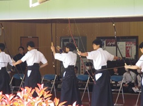 0504-1-kyudo弓道