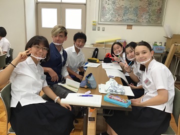 サマーセミナー