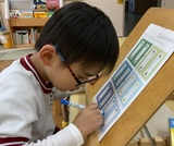 幼稚部6