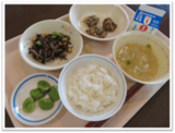 食育３