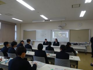 土肥小中一貫校１