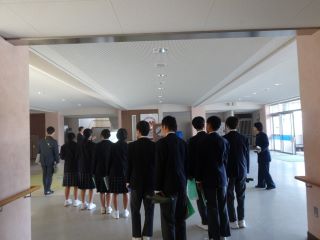 土肥小中一貫校３