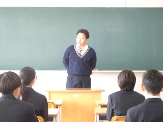 土肥小中一貫校４