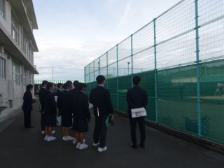 土肥小中一貫校５