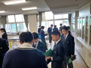 土肥小中一貫校６