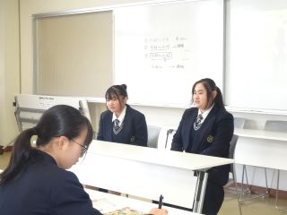 土肥小中一貫校７