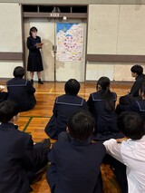 ２年探究①