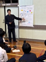 ２年探究④