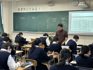 進路のてびき１