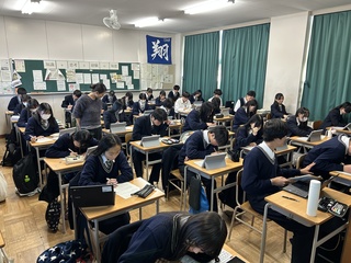 進路のてびき２