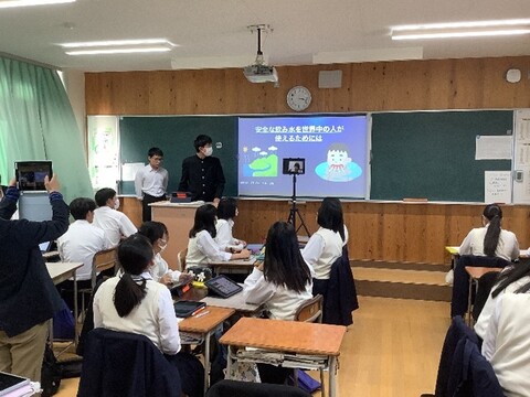 発表1