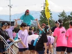 体育祭