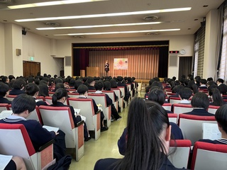 平和講話2