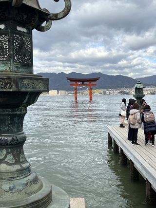 宮島