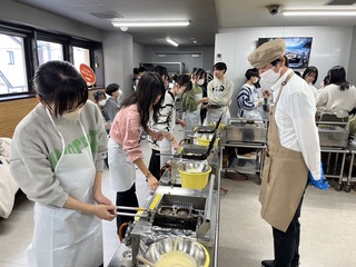 まんじゅう