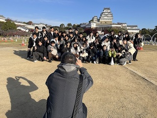 姫路城