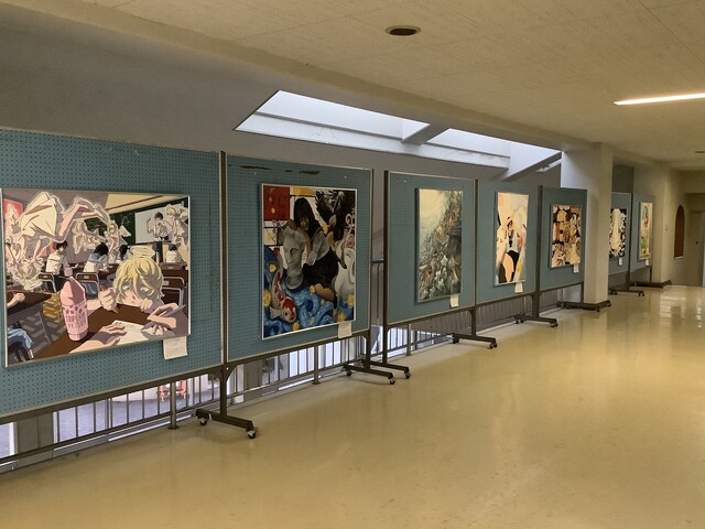 art-club