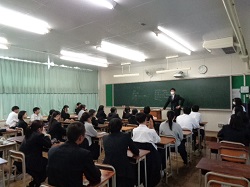 ３年課題研究