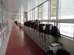 １学期末テスト