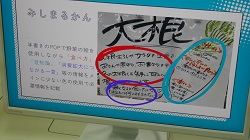 商品開発ＰＯＰ広告