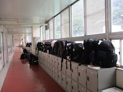 ２学期スタート