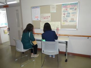 個別相談会３