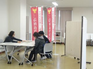 個別相談会５