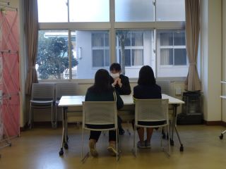 個別相談会６