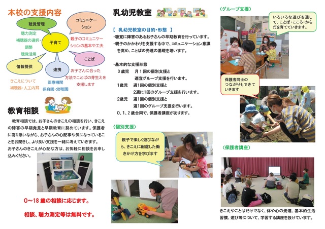 乳幼相談１