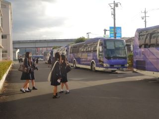 大学訪問３