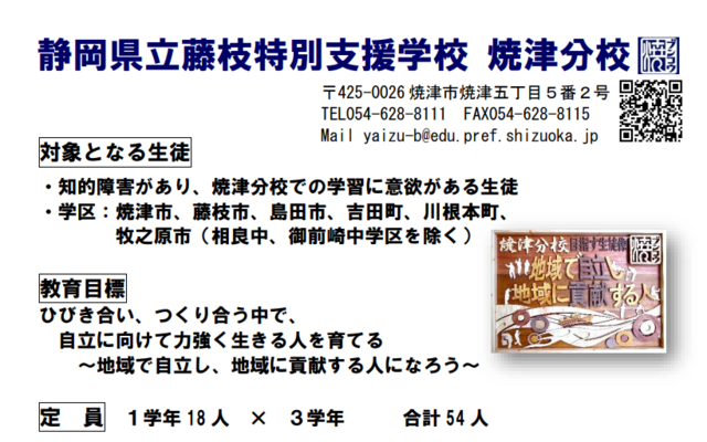 学校概要1