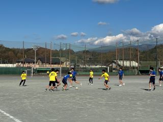 球技大会５