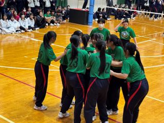 球技大会７