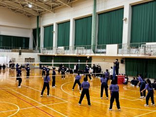 球技大会９