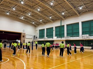 球技大会10