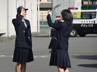 動画撮影６