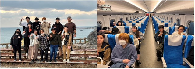 修学旅行