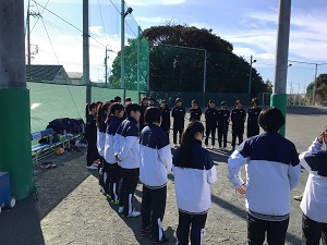 ①