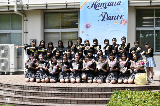 ダンス部