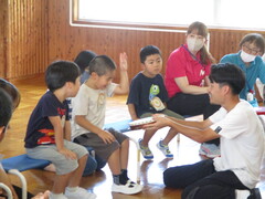 R６第一回小さいアヒルの学校１ｰ１
