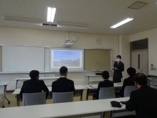 天城中２